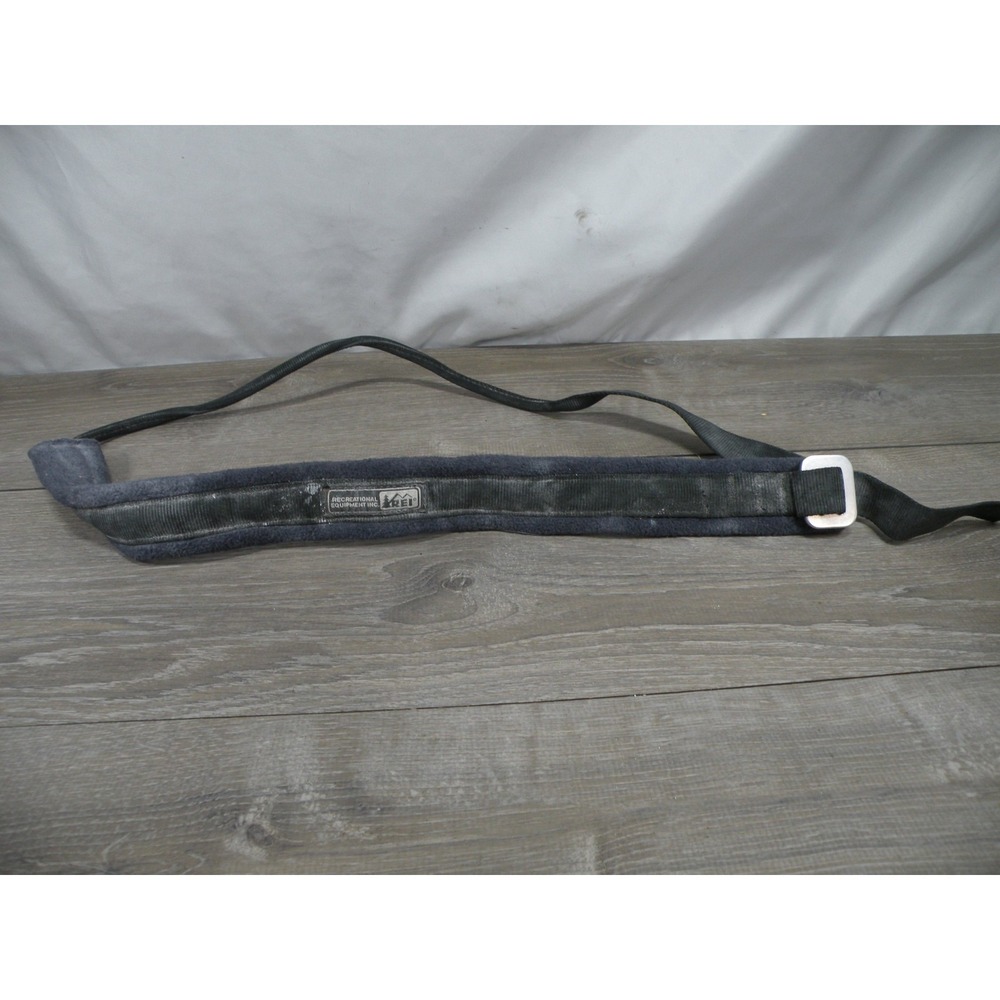 Vintage REI Padded Climbing Gear Padded Sling